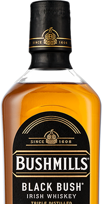 Bushmills-Black-Bush