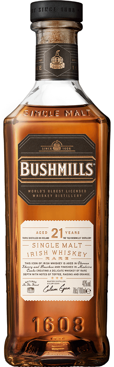 21 Year Old