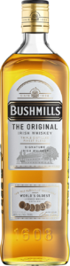 Bushmills Original