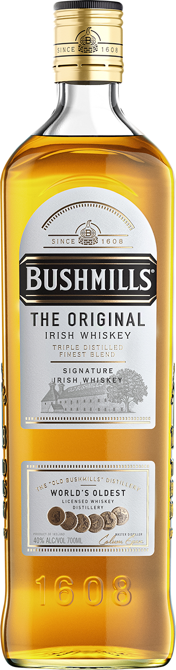 Bushmills Original