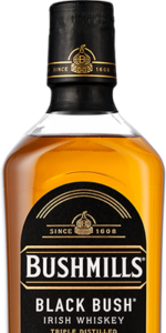 Bushmills-Black-Bush