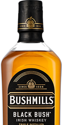 Bushmills-Black-Bush