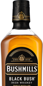 Bushmills-Black-Bush