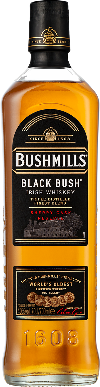 Bushmills-Black-Bush