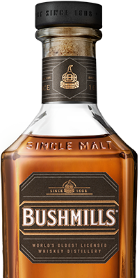 Bushmills 21 Year Old