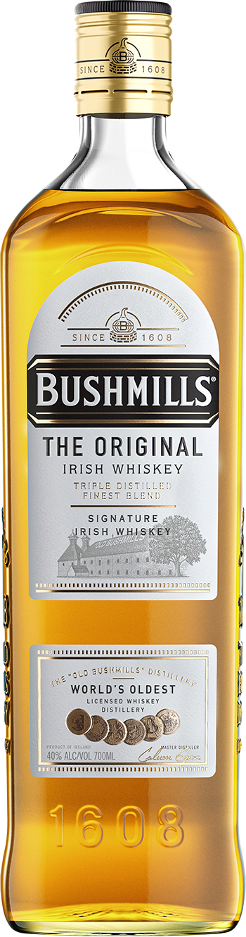 Bushmills Original