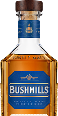 Bushmills 12 Year Old